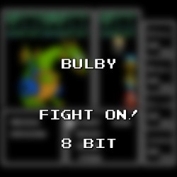 Fight On! 8 Bit (Final Fantasy VII)