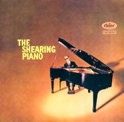 The Shearing Piano