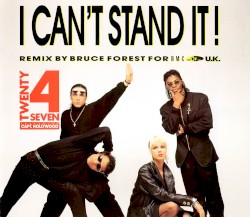 I Can’t Stand It!