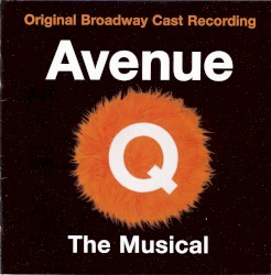 Avenue Q: The Musical