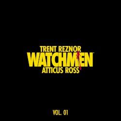 Watchmen: Volume 1