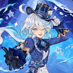 Furina Mix Collection