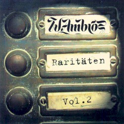 Raritäten, Vol. 2