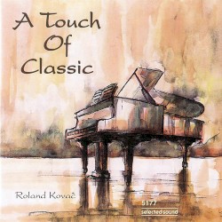 A Touch of Classic