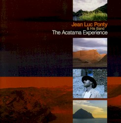 The Atacama Experience