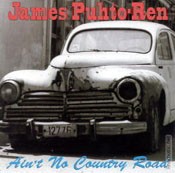 Ain't No Country Road