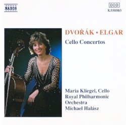 Cello Concertos