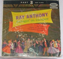 Swingin' on Campus!, Part 2