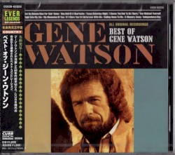 The Best of Gene Watson