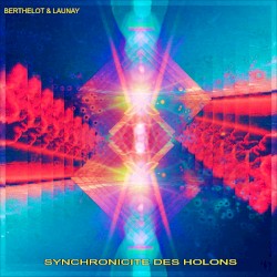 Synchronicité des holons