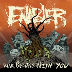 War Begins With You