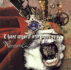 I hate myself and want to…