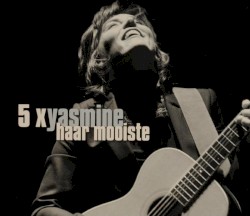 5x Yasmine: Haar mooiste
