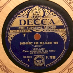 Good-Night and God Bless You / Who Am I?