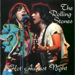 Hot August Night