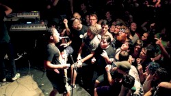 Live in Los Angeles