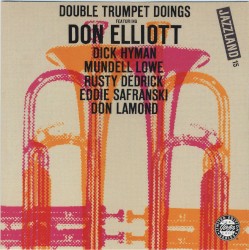Double Trumpet Doings