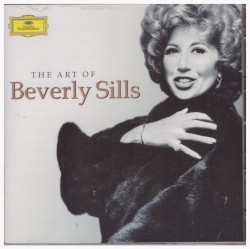 The Art of Beverly Sills (disc 1)