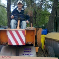 Becoming an Expert In Techno Acid