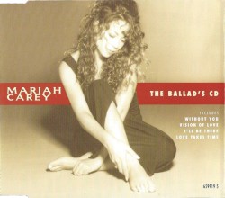 The Ballad’s CD
