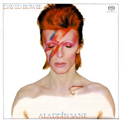 Aladdin Sane