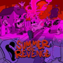SUMMER OF REVENGE