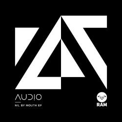 Nil By Mouth Mini Mix