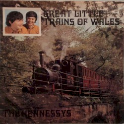 Great Little Trains of Wales