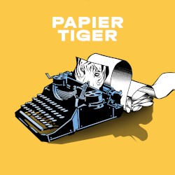 Papiertiger