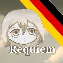Requiem der Morgenröte
