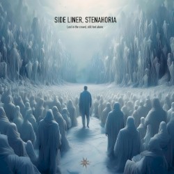 Lost in the crowd, still feel alone