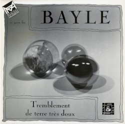 Tremblement de terre très doux