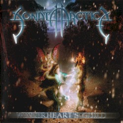 Winterheart’s Guild