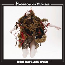Dog Days Are Over