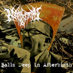 Balls Deep in Afterbirth