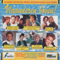 Vlaanderen boven!: Vlaamse artiesten zingen internationale successen