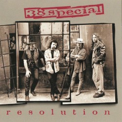 Resolution