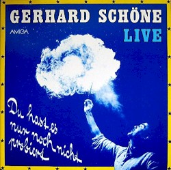 Du hast es nur noch nicht probiert