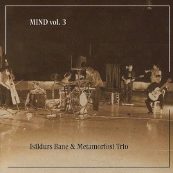 MIND, Volume 3