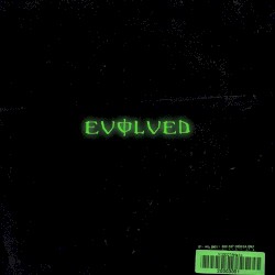 EVOLVED