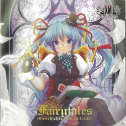 Fairytales -Geschichte Von Inferno-