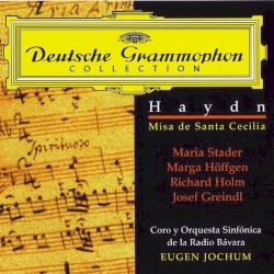 Missa Sanctae Caecilia in C major