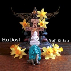 Sufi Kirtan