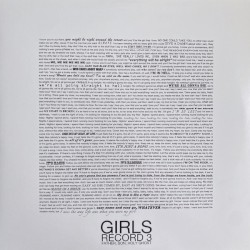 Father, Son, Holy Ghost