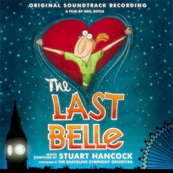 The Last Belle (Original Soundtrack Recording)