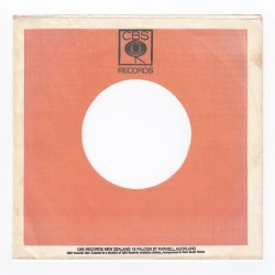 Fade Away / Be True