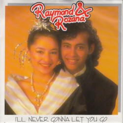 I’ll Never Gonna Let You Go