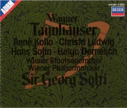 Tannhäuser
