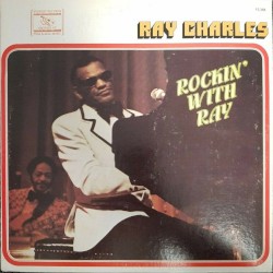 Rockin’ With Ray