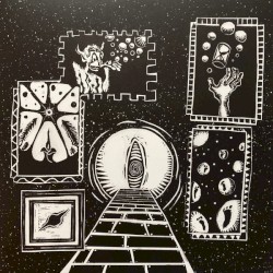 Into The Centre Of The Cat’s Eye Nebula